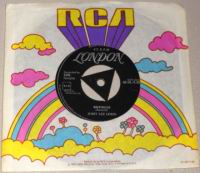 Jerry Lee Lewis - Breathless bw Down The Line.JPG